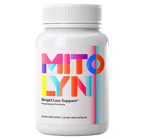 Mitolyn Supplement